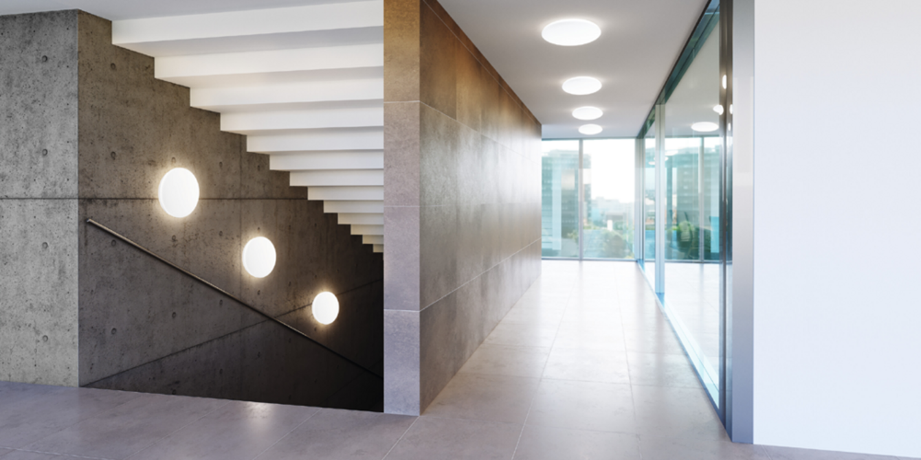 LED-Leuchten bei Villa Klaus Elektroinstallation in Helmbrechts