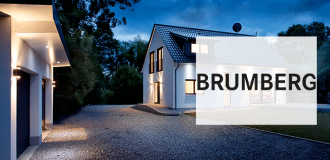 Brumberg bei Villa Klaus Elektroinstallation in Helmbrechts