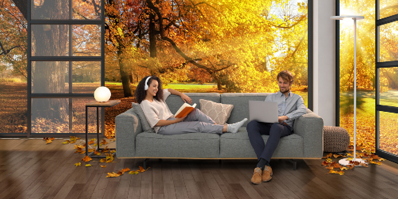 SUN@HOME bei Villa Klaus Elektroinstallation in Helmbrechts