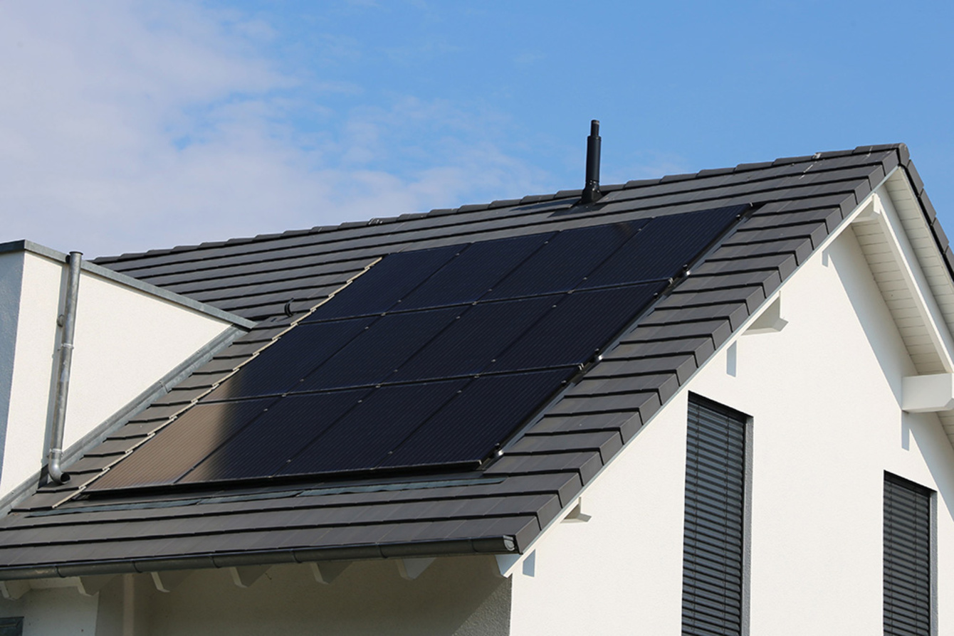 Erneuerbare Energien bei Villa Klaus Elektroinstallation in Helmbrechts