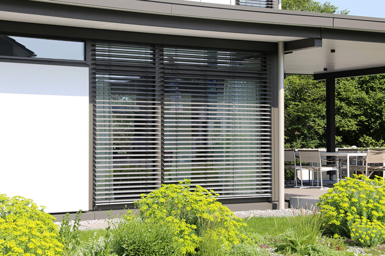 Haustechnik bei Villa Klaus Elektroinstallation in Helmbrechts