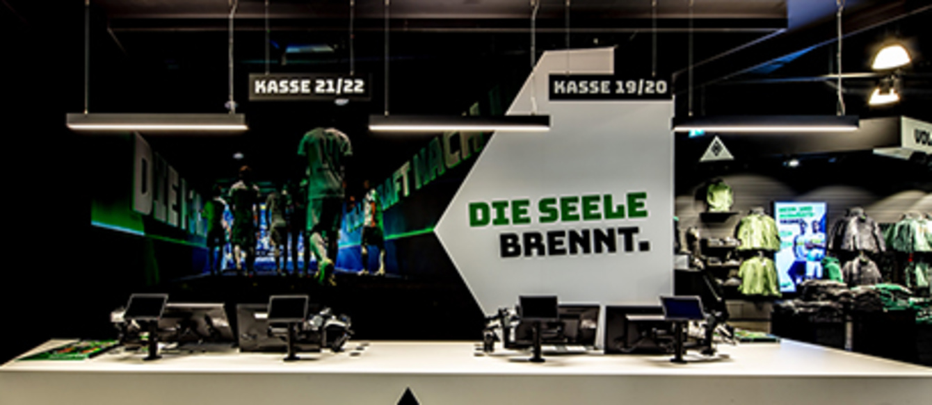 Shop / Retail bei Villa Klaus Elektroinstallation in Helmbrechts