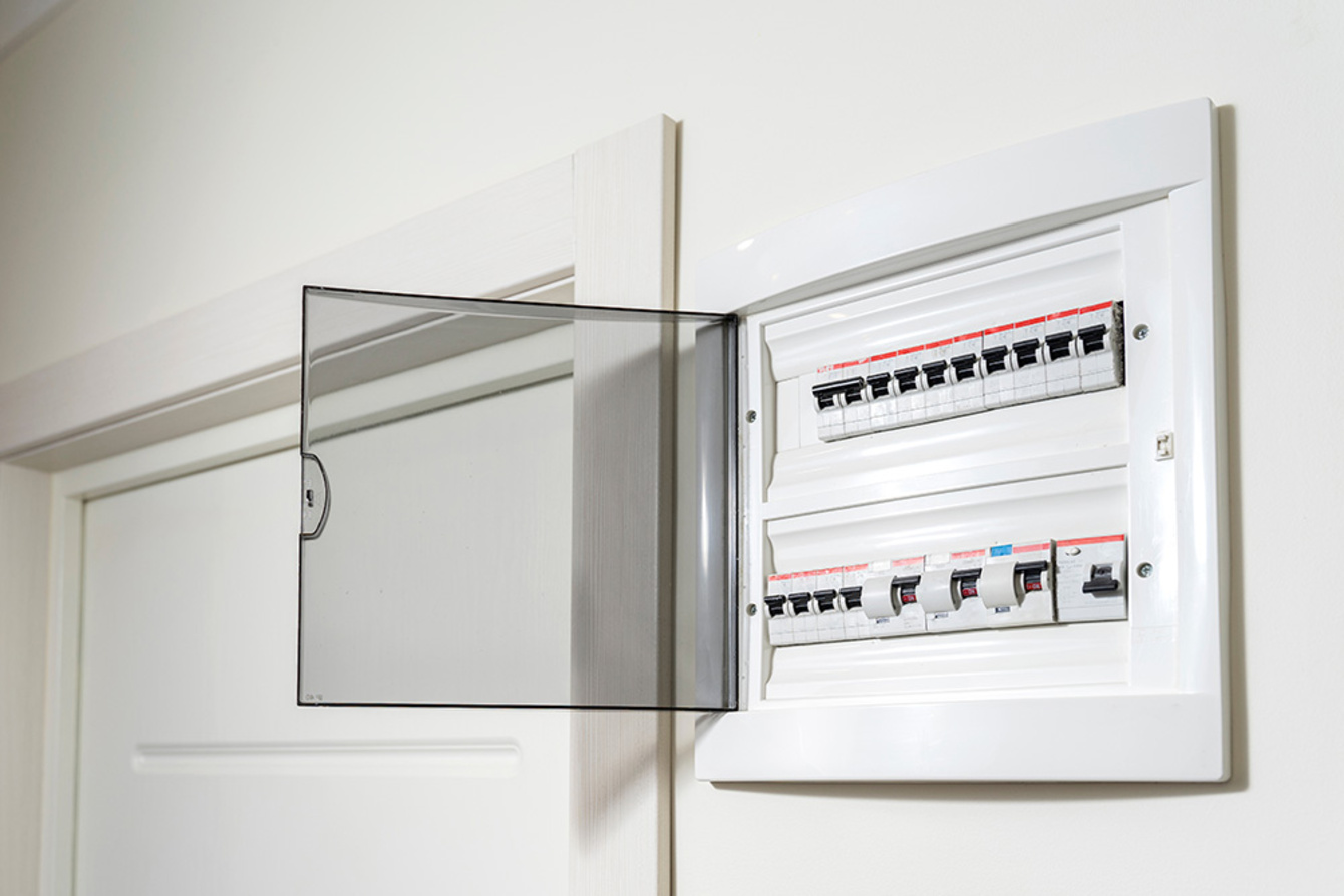 Über&shy;spannungs&shy;schutz bei Villa Klaus Elektroinstallation in Helmbrechts